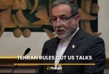 Iran US negotiations disputed as Trump says Tehran wants a deal but terms are not set | Thaiger
