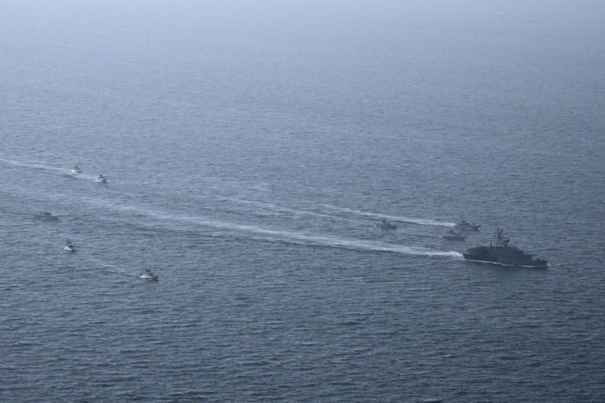 An entire overview of the US-Israel war with Iran - How does it affect Thailand? | News by Thaiger