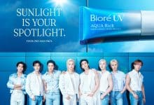 Kao’s Bioré accelerates global growth with entry into the South Korean market and the launch of a unified global campaign | Thaiger