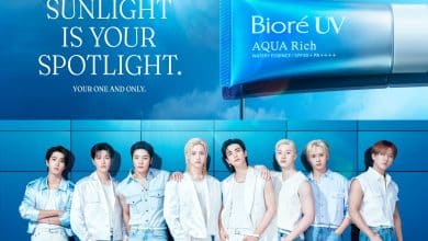 Kao’s Bioré accelerates global growth with entry into the South Korean market and the launch of a unified global campaign | Thaiger