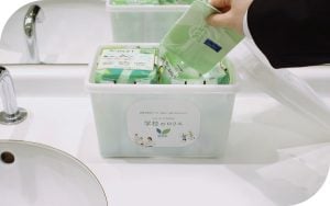 Kao’s Laurier backs women’s comfort and confidence with ‘Comfort, Made Together’ | Thaiger