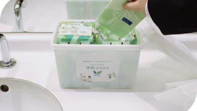 Kao’s Laurier backs women’s comfort and confidence with ‘Comfort, Made Together’ | Thaiger