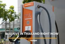 The best EVs in Thailand right now – Our top picks for 2026 | Thaiger
