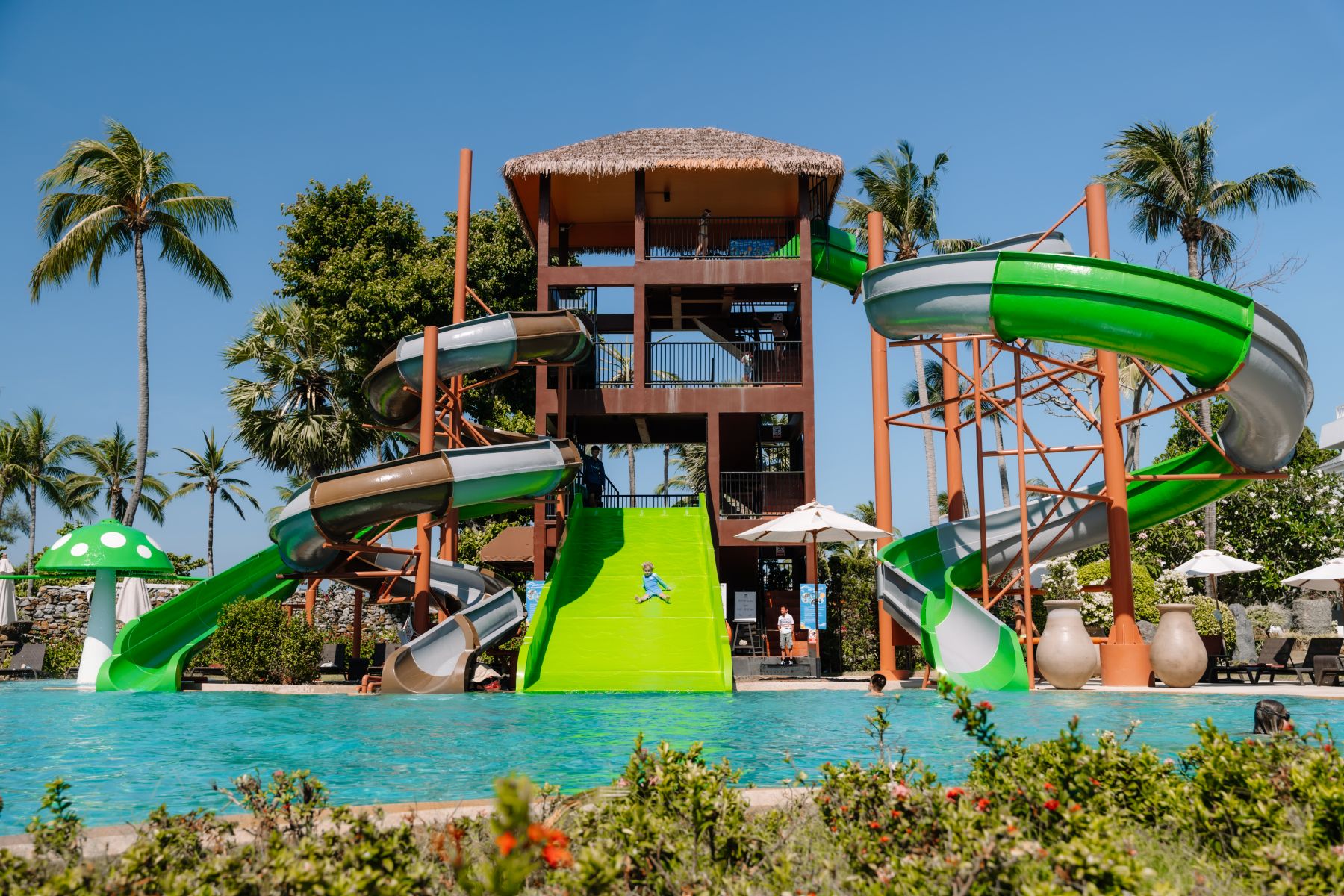 Looking for a family-friendly resort in Phuket? Here's what Karon Beach has to offer | News by Thaiger