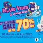 Jungceylon kick offs their summer campaign in Phuket | Thaiger