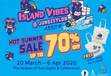 Jungceylon kick offs their summer campaign in Phuket | Thaiger