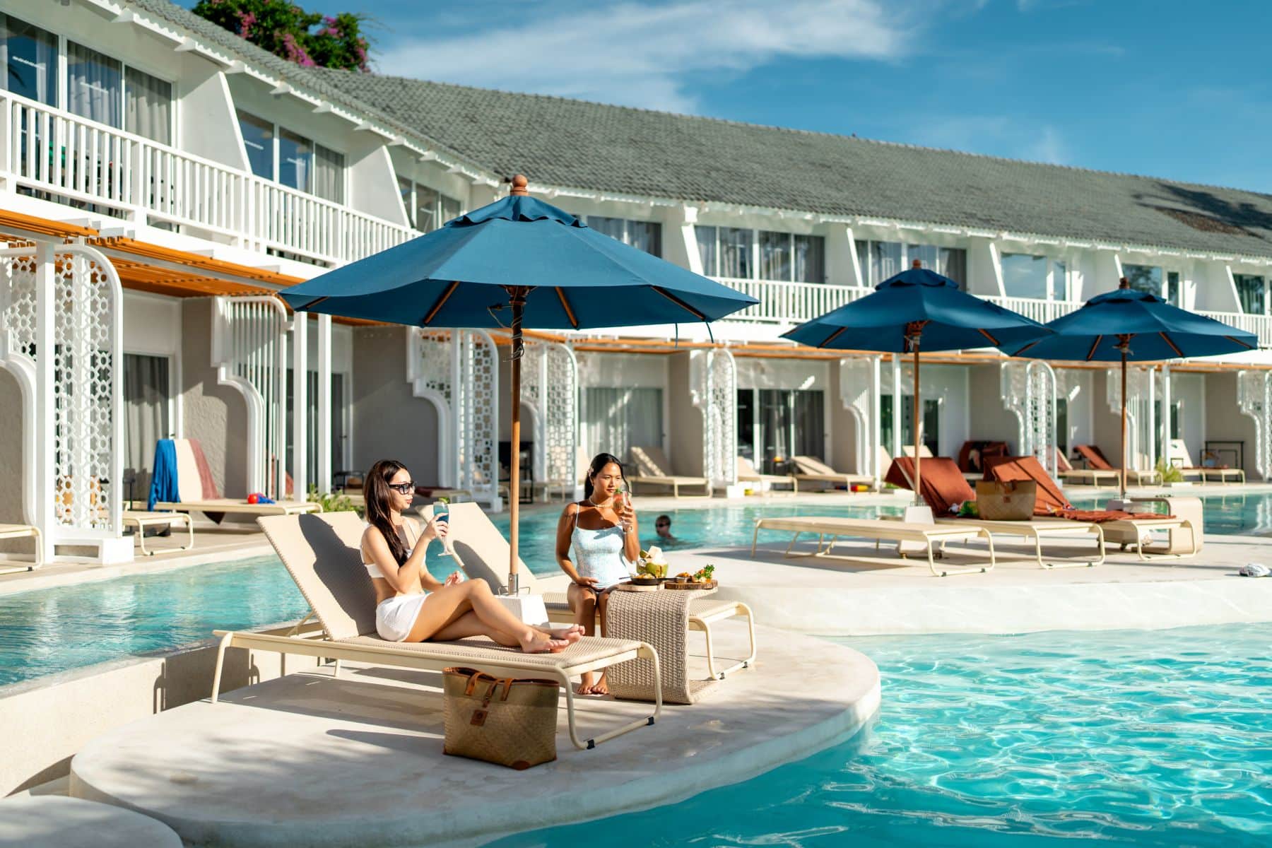 Looking for a family-friendly resort in Phuket? Here's what Karon Beach has to offer | News by Thaiger