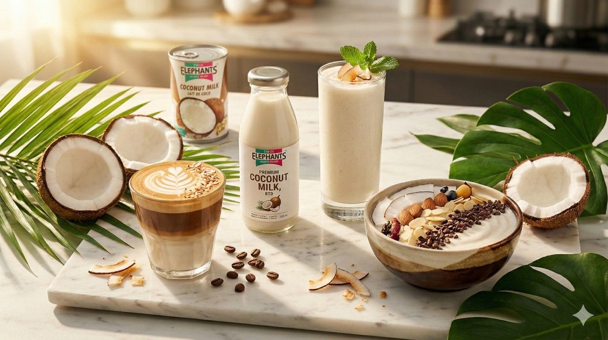 Export-ready canned vegetable manufacturer from Thailand | News by Thaiger