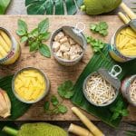 Export-ready canned vegetable manufacturer from Thailand | Thaiger