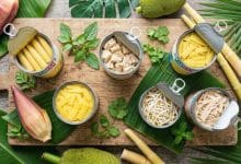 Export-ready canned vegetable manufacturer from Thailand | Thaiger