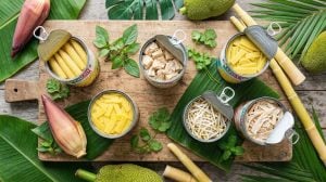 Export-ready canned vegetable manufacturer from Thailand | Thaiger