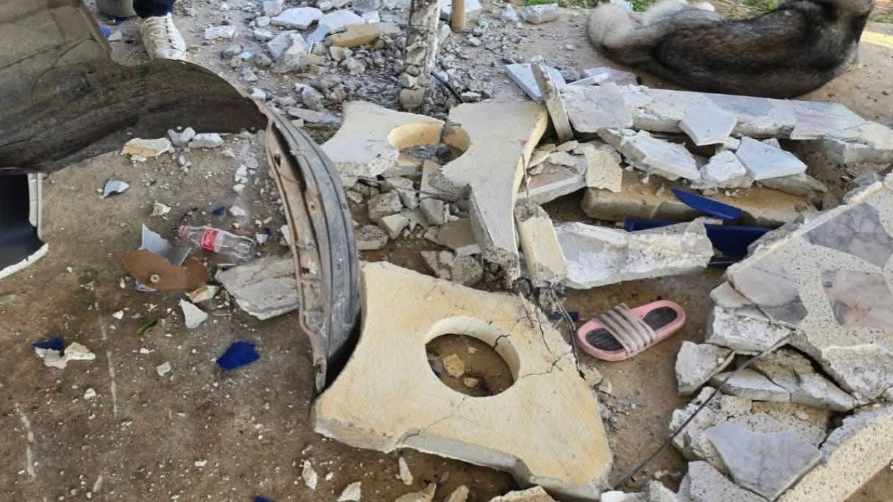 Thai man denies intentionally crashing car into ex-wife