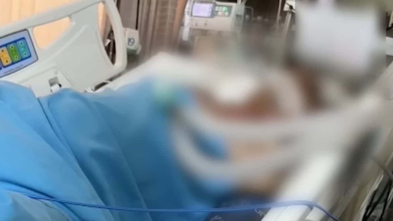 Thai man in coma after police mistakes his stroke symptoms for drunkenness