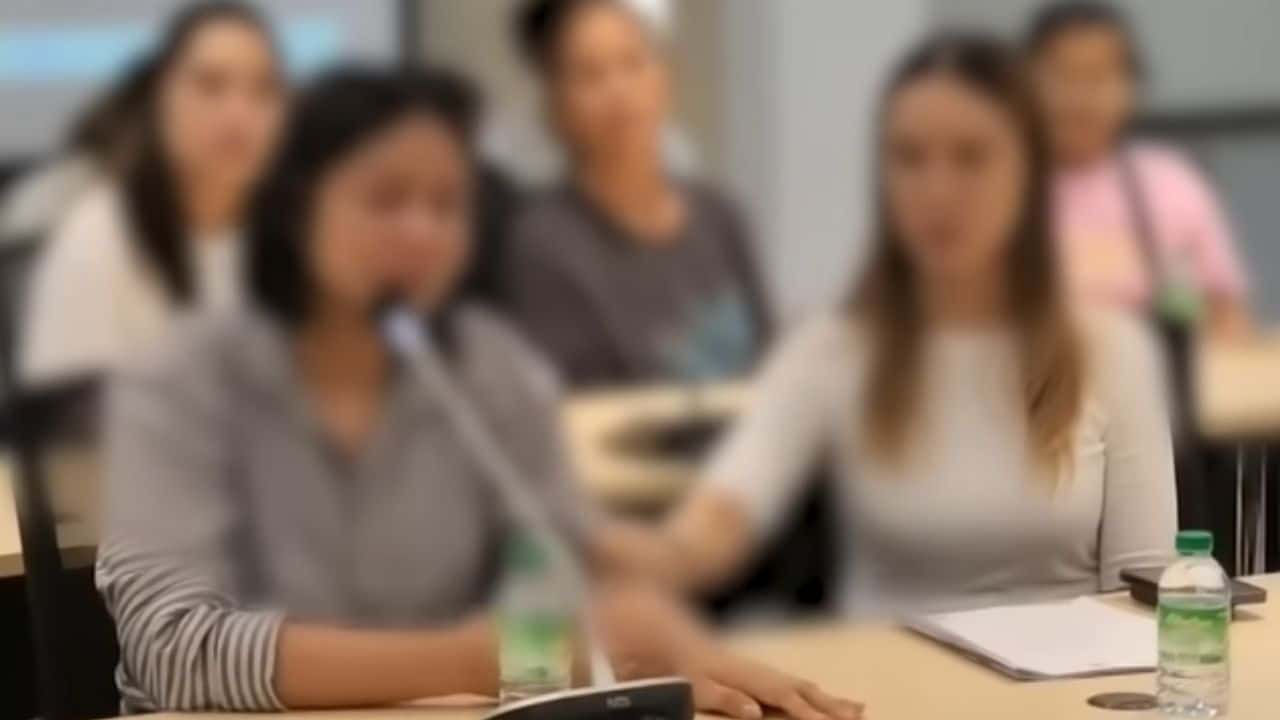 Thai family seeks police responsibility on man with stroke symptoms