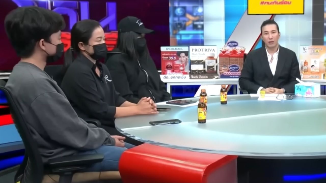 Thai woman allegedly murdered by boyfriend in Suphan Buri