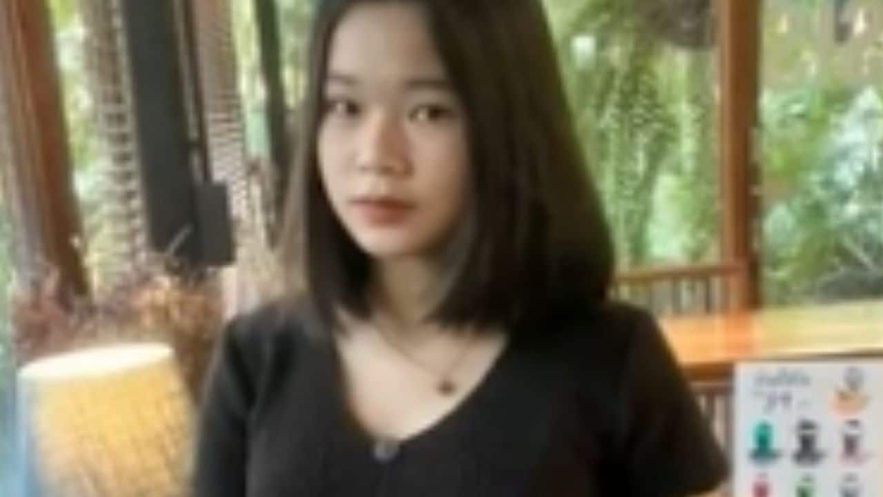 Missing Thai dancer and girlfriend arrested in Cambodia