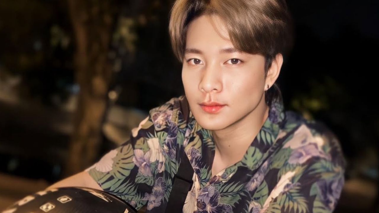 Missing Thai dancer found in Cambodia