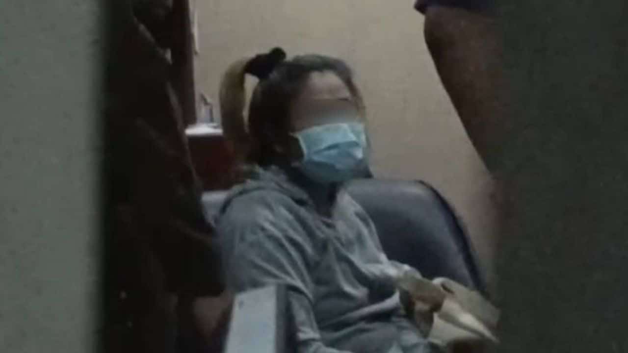 Thai couple arrested in contract killing of man in Bangkok