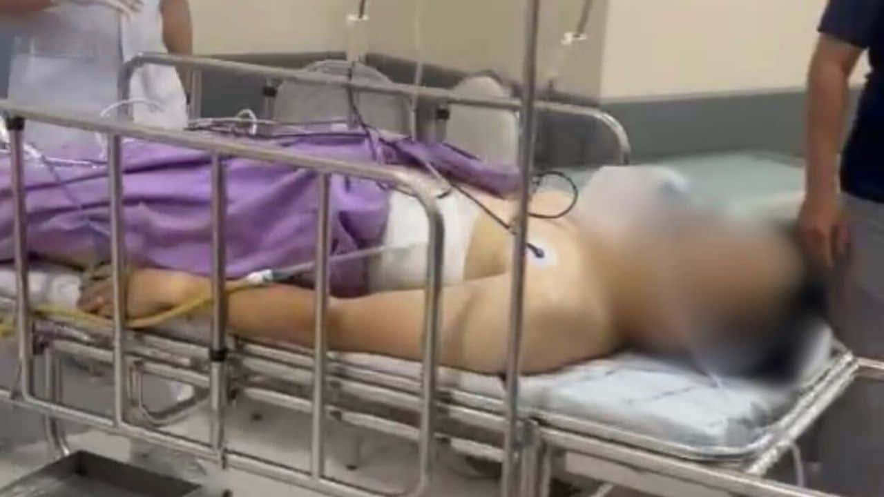 Ex-ranger takes revenge after arrest on forest encroachment