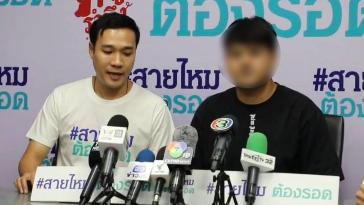 Thai man seeks justice for unconscious brother after surgery