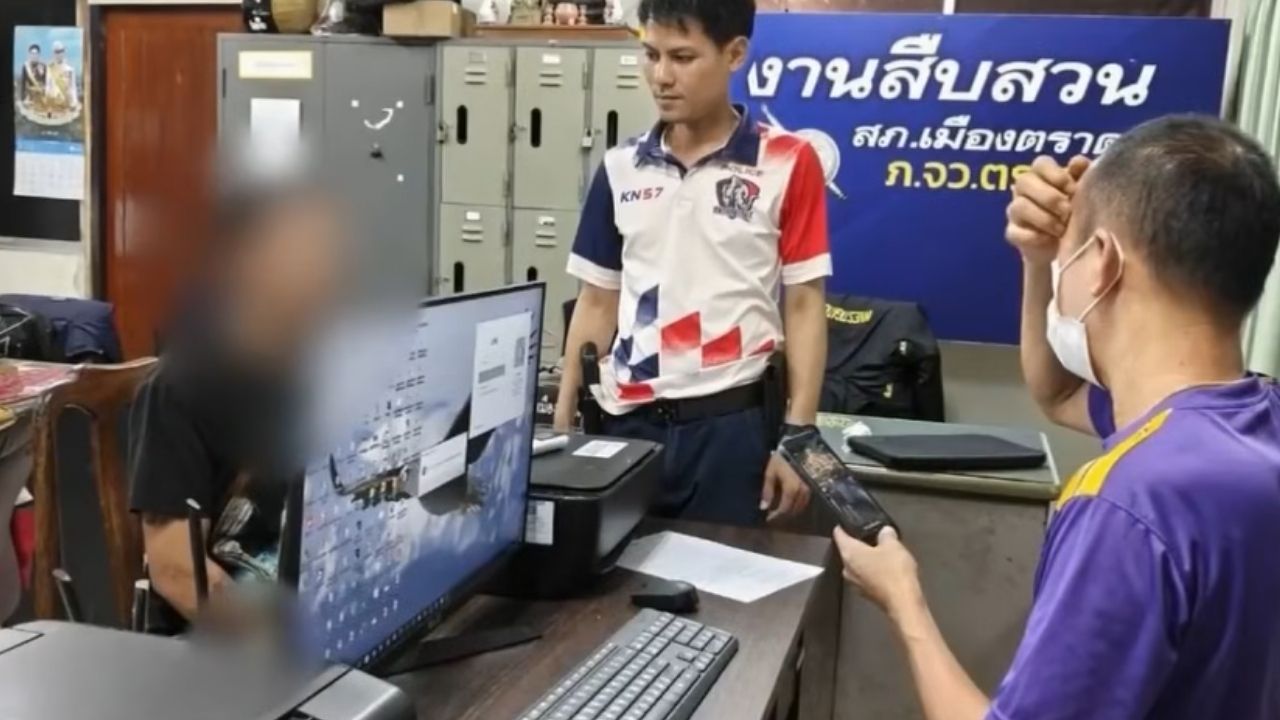 Loan shark rapes debtor's daughter