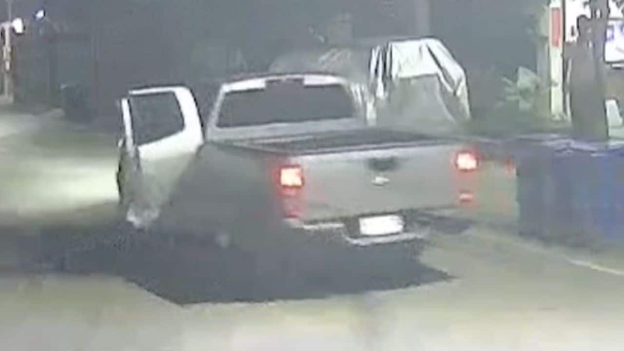 Chinese rescued from trafficking gang