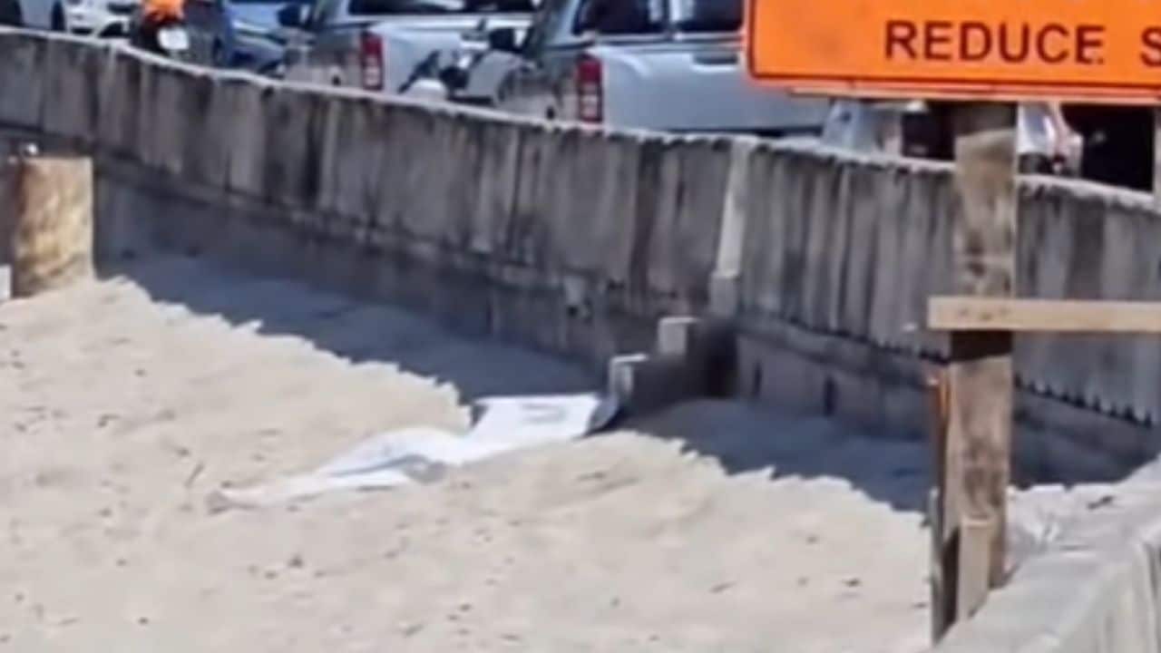 Indian man found dead on Phuket beac