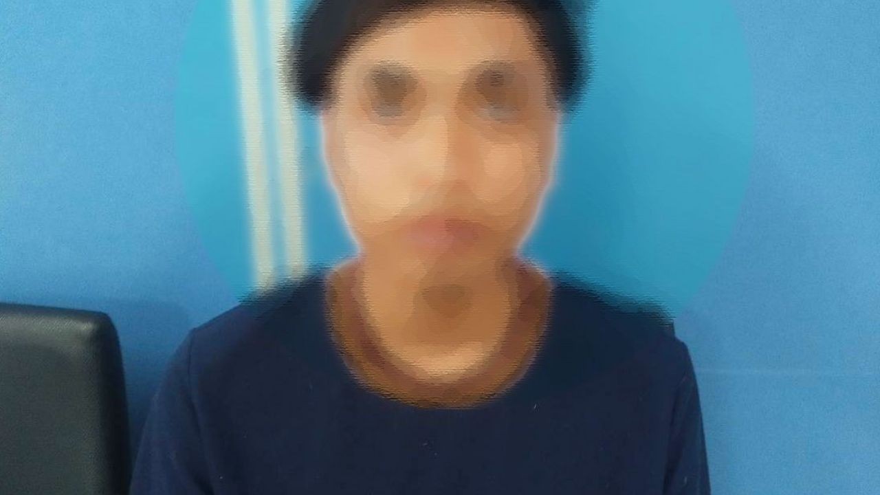 Knife attack in Nakhon Si Thammarat