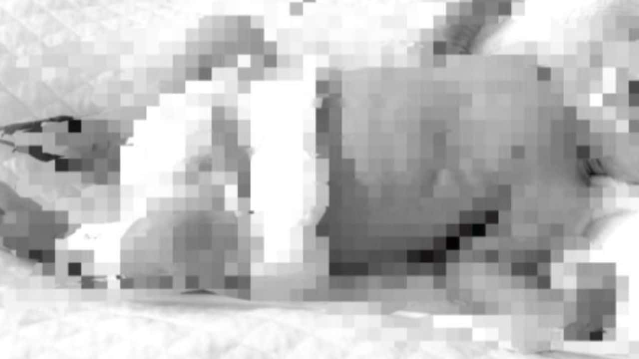 Missing baby body Chiang Mai