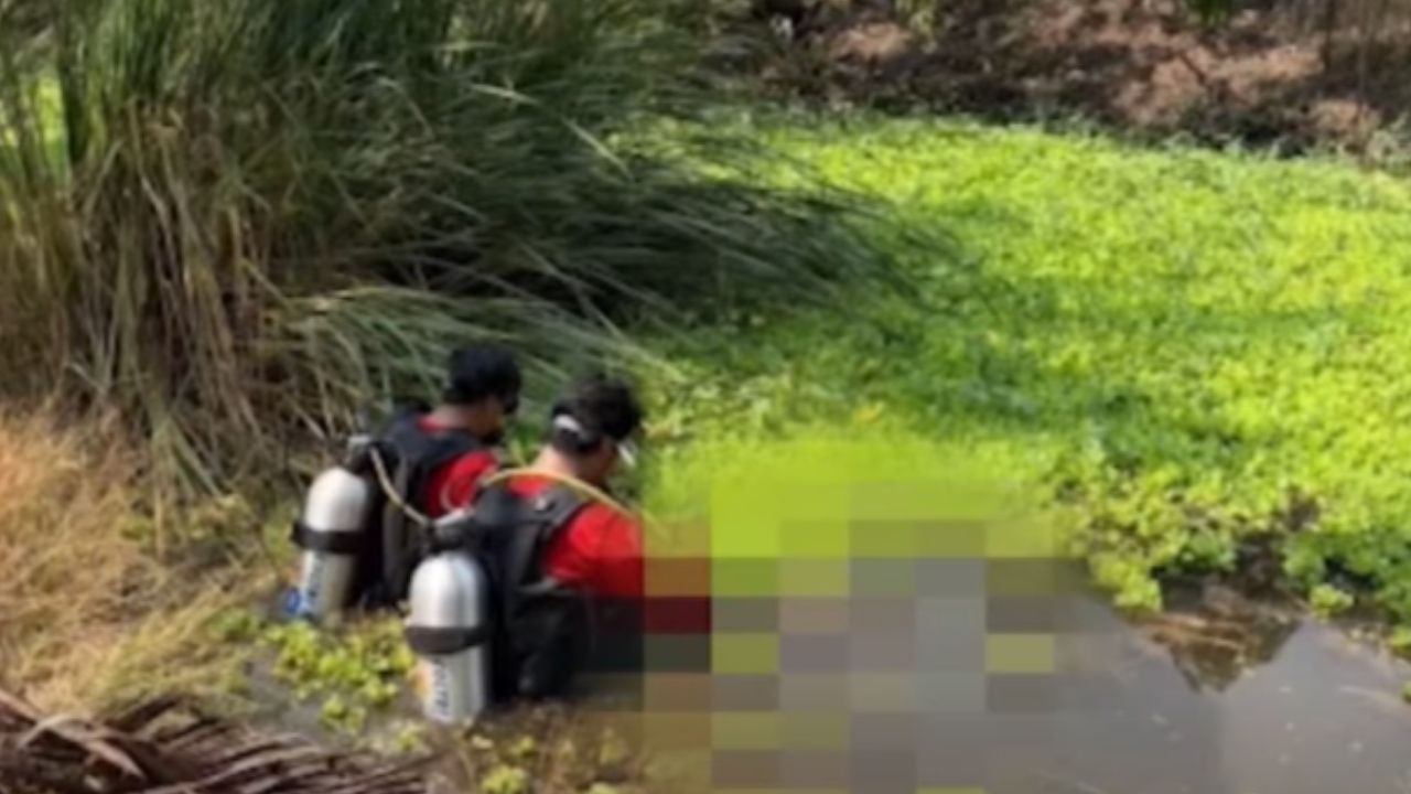 Chinese woman found dead after working as party entertainer in Pattaya