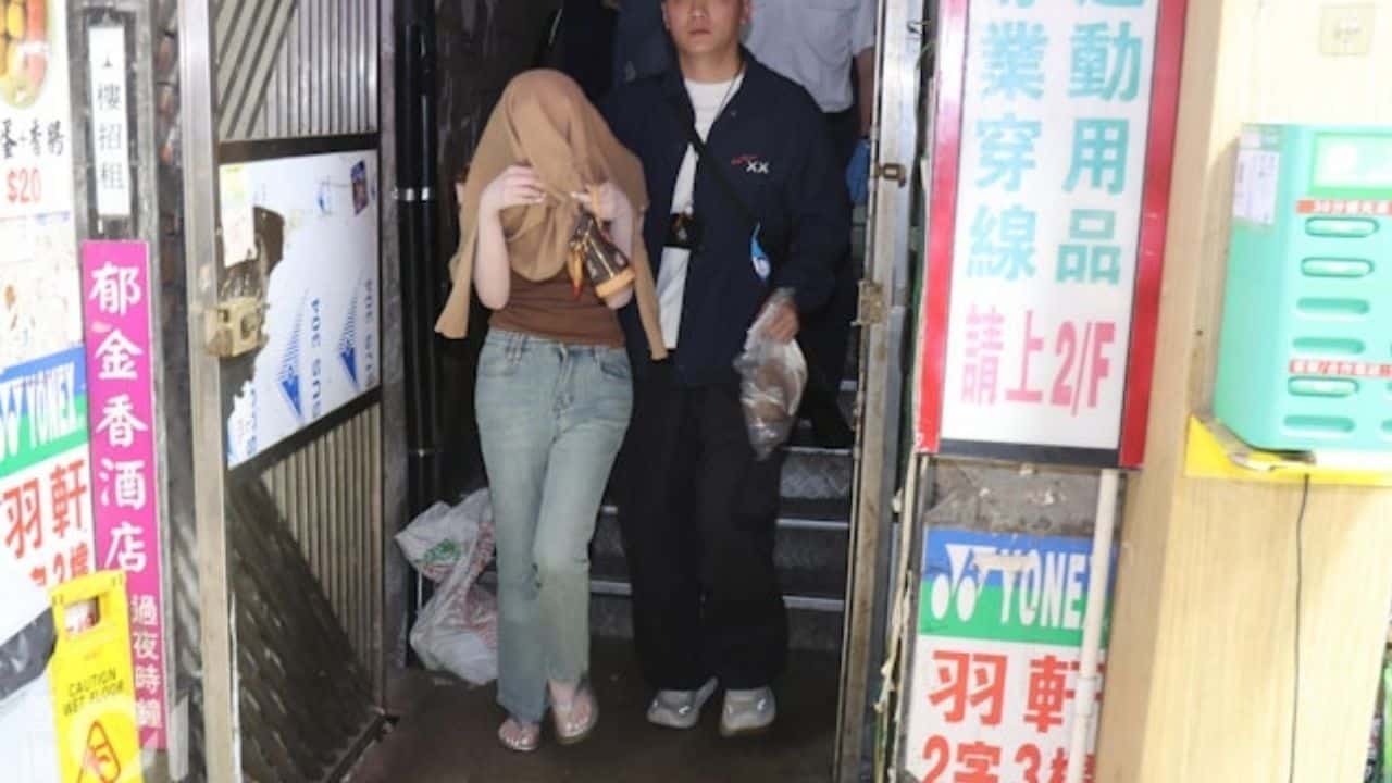 2 Thai transwomen attack man in Hong Kong