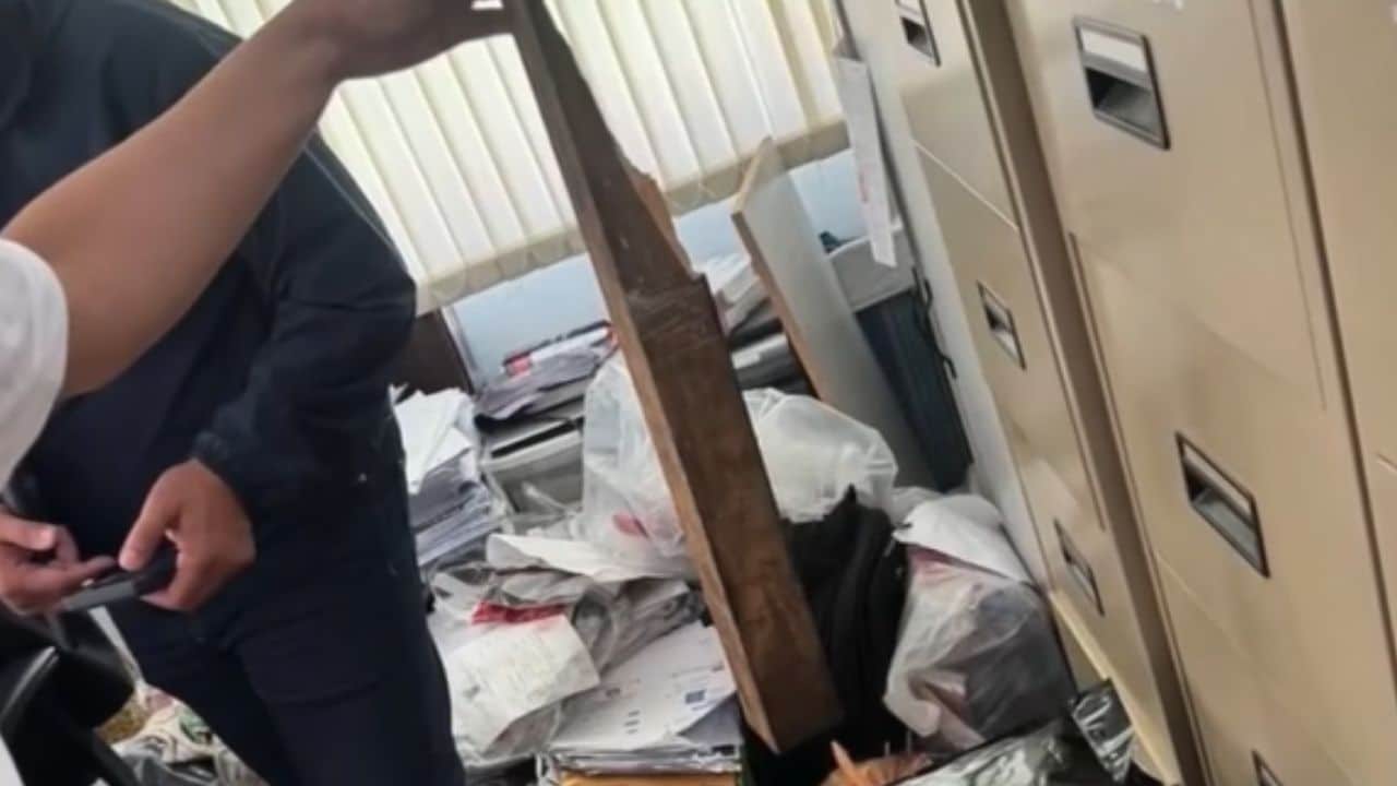 Cat conflict leads to brutal assault in Samut Prakan