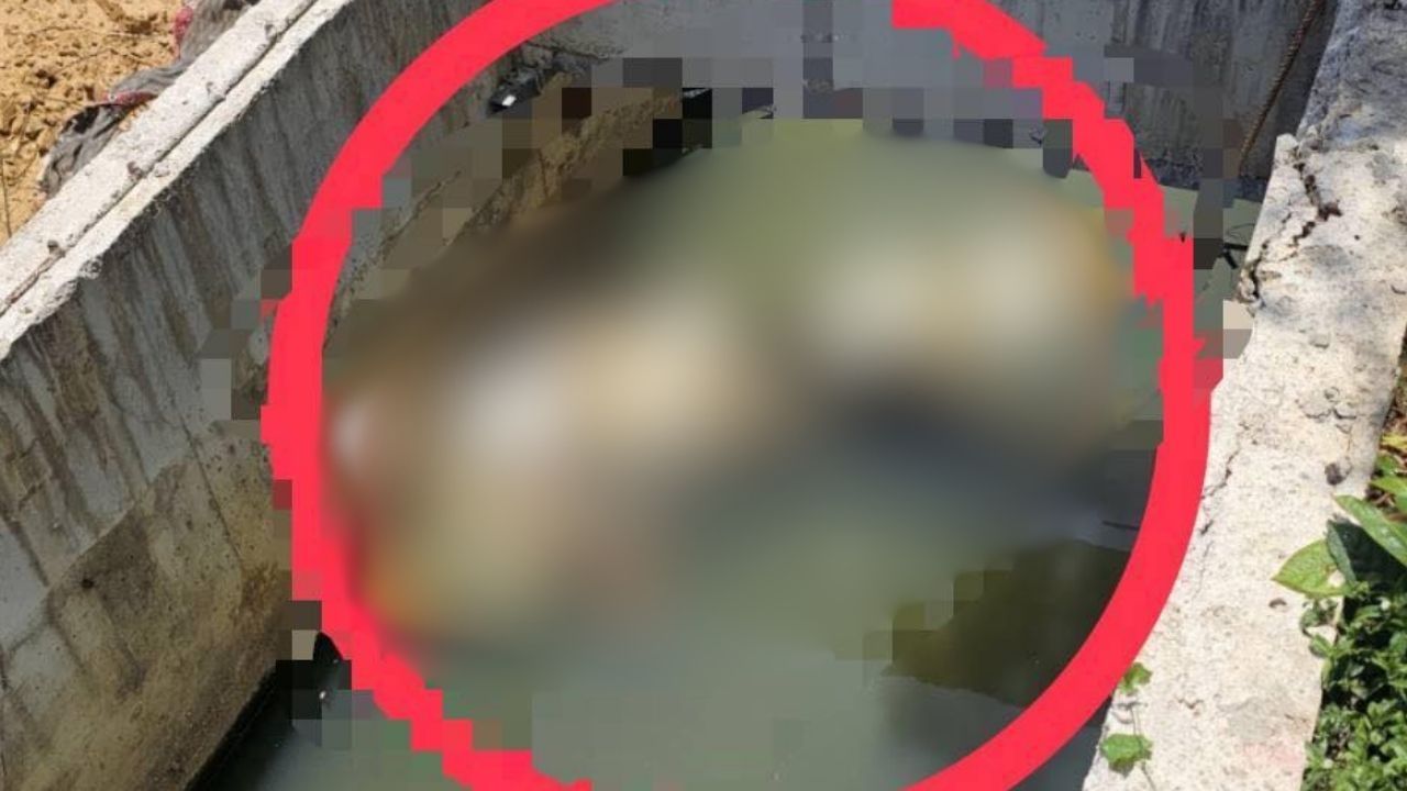 Foreigner dies in Phuket