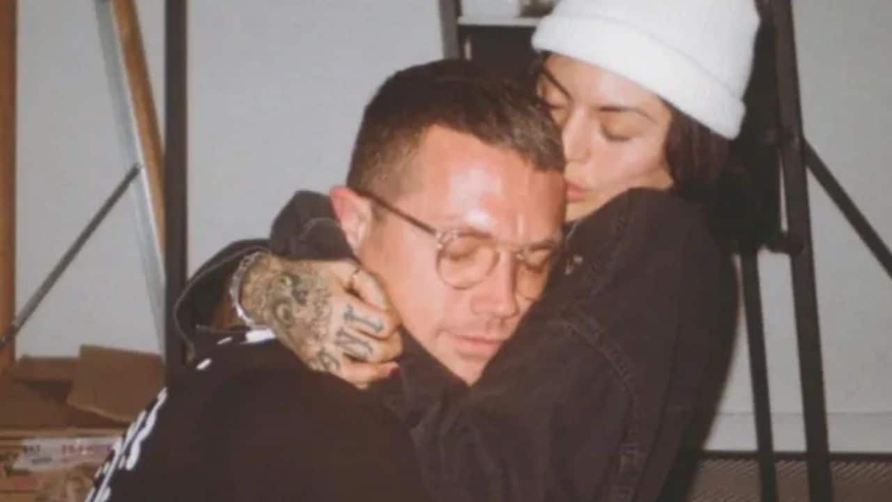 British couple were allegedly given spiked drinks in Bangkok