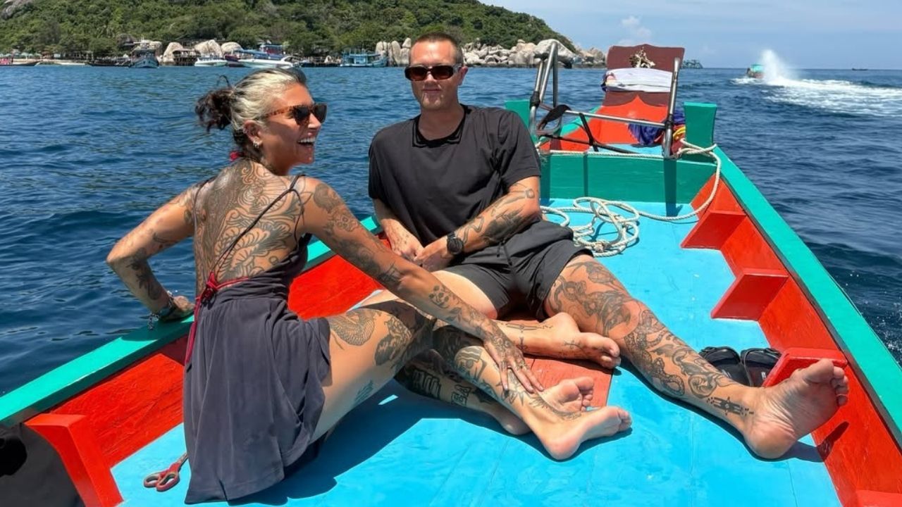 Bangkok spiked drinks leaves British man dead