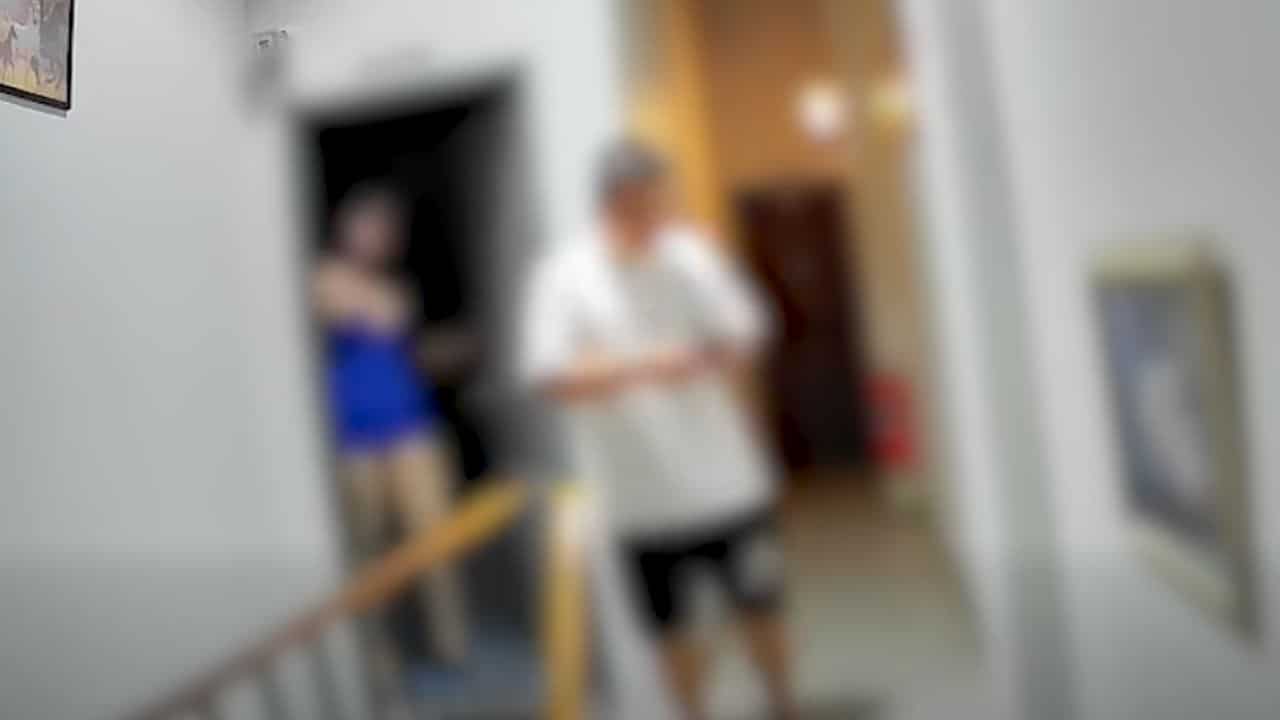 Men escapes bills for hotel and sex services in Pattaya