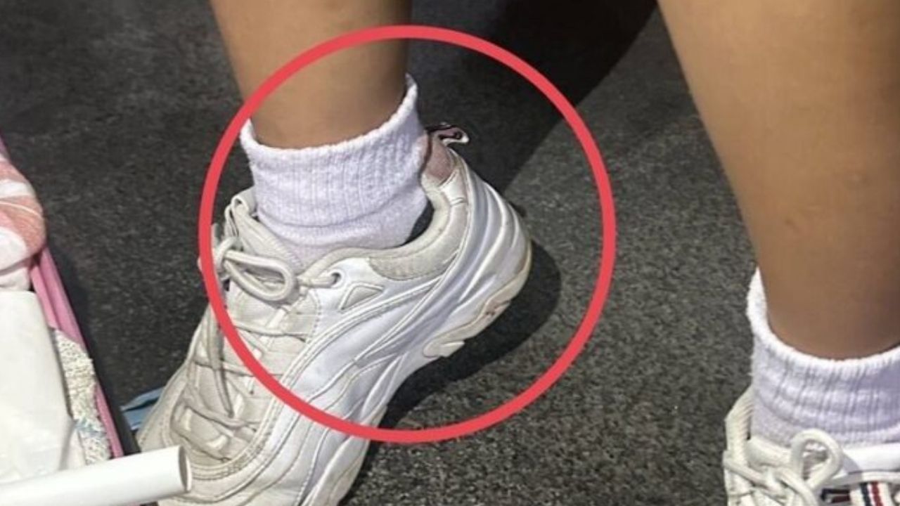 Filipina woman arrested in Bangkok for abandoning newborn