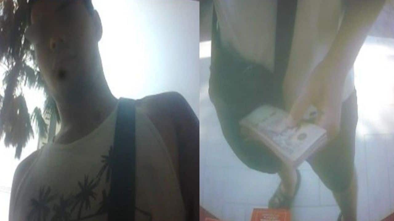 Russian scammer arrested in Chon Buri