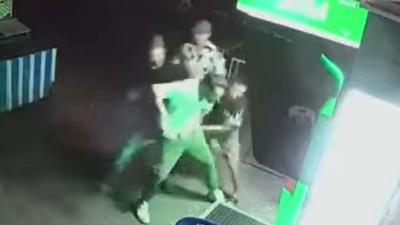 Police provides no clarification on robbery of foreigner in Phuket