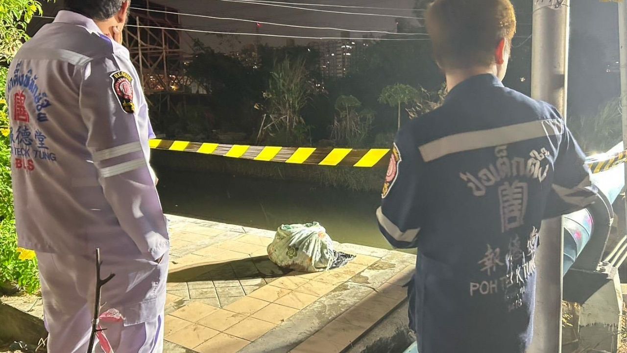 Laotian woman murdered and dismembered in Bangkok room