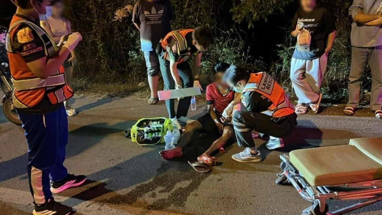 Police criticised for shooting teen