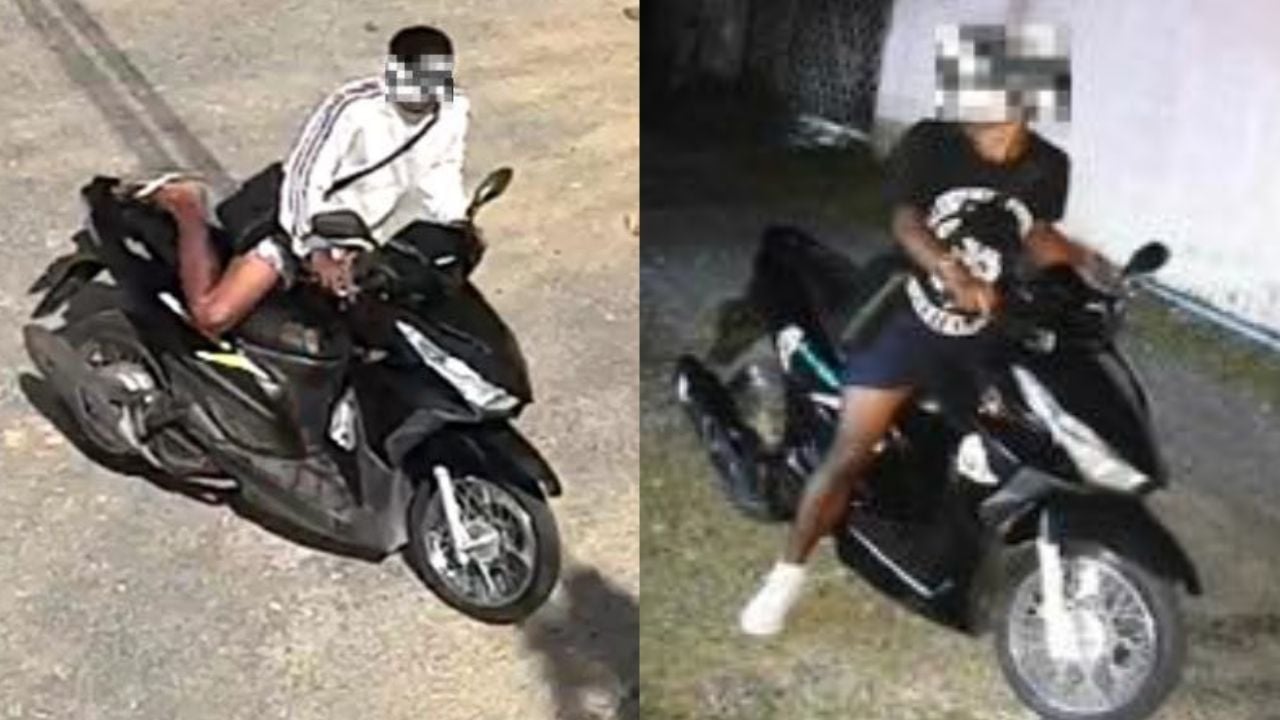 Man caught after sexually assaulting at least 4 victims in Phuket