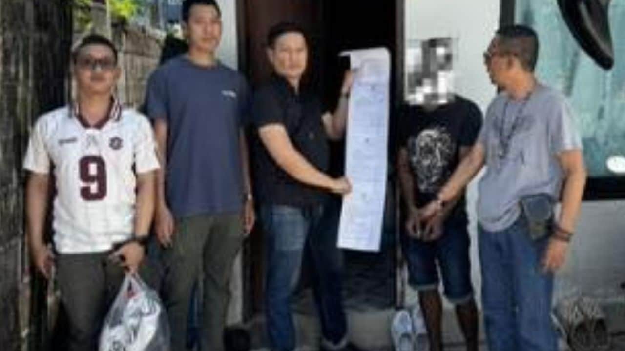 Thai and foreign women sexually assaulted in Phuket