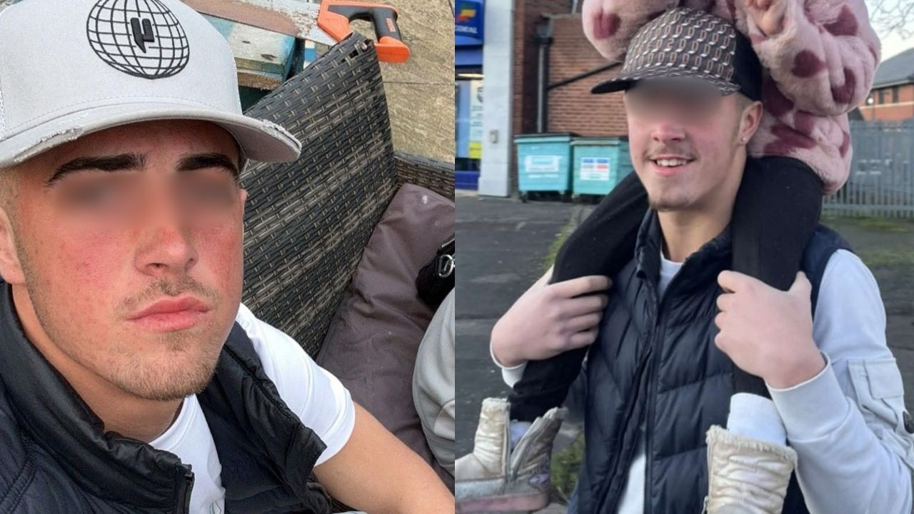 Missing British man found dead in Bangkok hotel