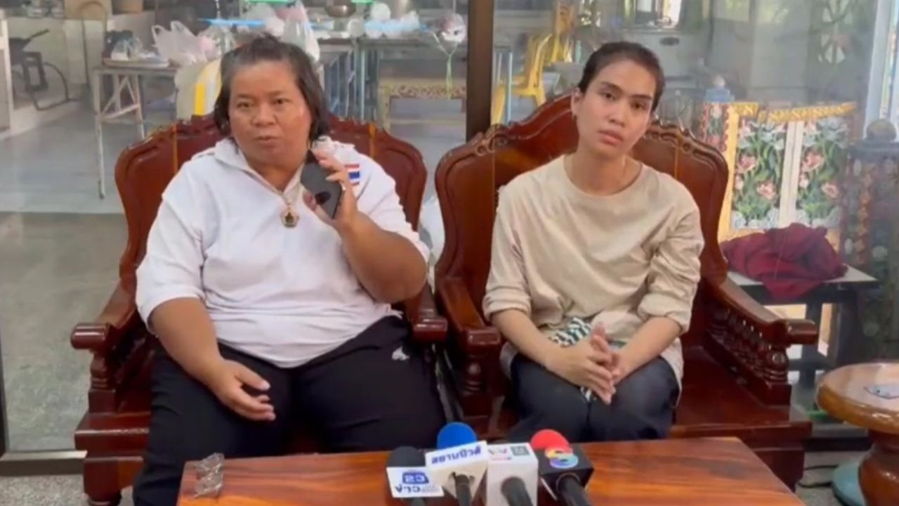 Thai boy drowns after swim class in Bangkok