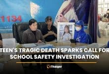 Teen’s tragic death sparks call for school safety investigation | Thaiger