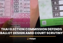 Thai election commission defends ballot design amid court scrutiny | Thaiger