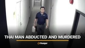 Thai man burned to death after abduction involved 9 suspects | Thaiger