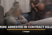 2 more suspects arrested for ordering abduction and murder of Bangkok man | Thaiger
