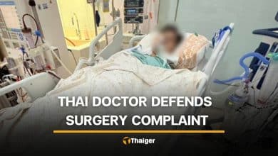 Surgery case under scrutiny after conflicting accounts over post-op condition | Thaiger
